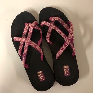 Teva Sandals